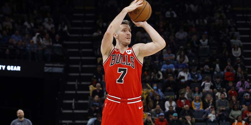 Chicago Bulls vs Brooklyn Nets 2/9/2023 Expert Picks, Tips and Predictions