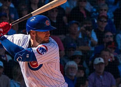 Chicago Cubs vs Los Angeles Dodgers 2/26/2023 Expert Picks, Tips and Predictions