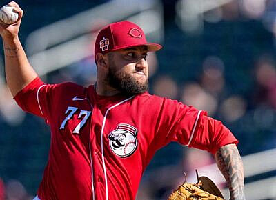 Cincinnati Reds vs San Francisco Giants 2/26/2023 Betting Tips, Picks and Odds