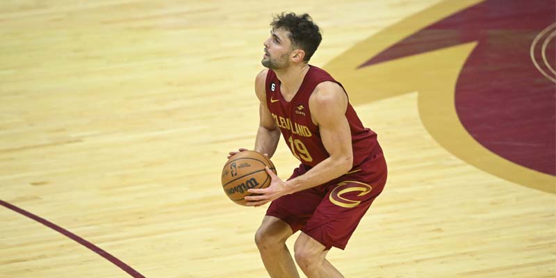 Cleveland Cavaliers vs New Orleans Pelicans 2/10/2023 Free Picks, Odds and Predictions