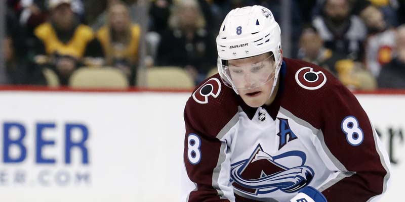 Colorado Avalanche vs Tampa Bay Lightning 2/9/2023 Picks, Predictions and Previews