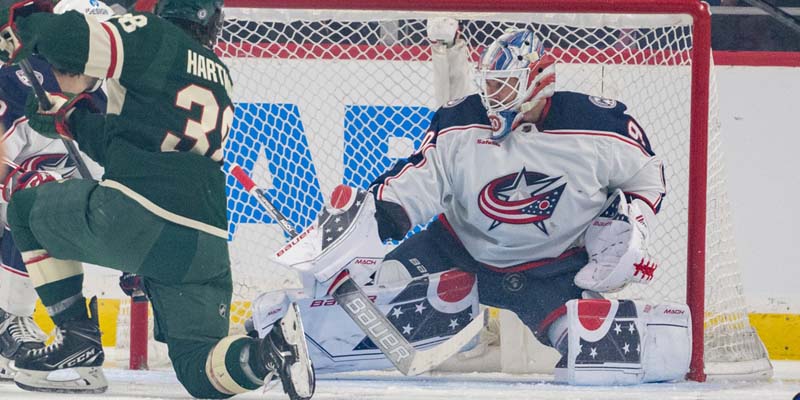 Columbus Blue Jackets vs Buffalo Sabres 2/28/2023 Odds, Picks and Previews