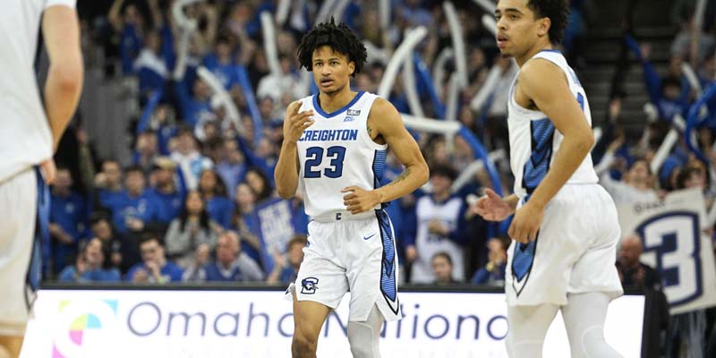 Creighton Bluejays vs Seton Hall Pirates 2/8/2023 Free Picks, Odds and Predictions