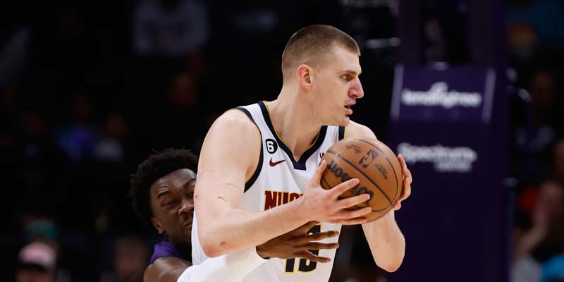 Denver Nuggets vs Miami Heat 2/13/2023 Free Picks, Odds and Game Analysis