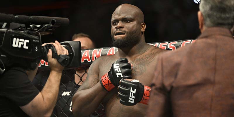 UFC Fight 218: Derrick Lewis vs Serghei Spivak 2/4/2023 Analysis, Best Pick and Odds