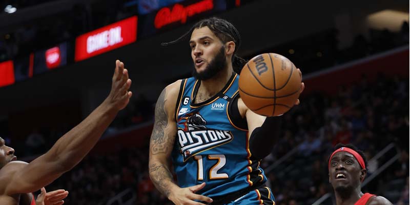 Detroit Pistons vs Charlotte Hornets 2/27/2023 Picks, Previews and Predictions