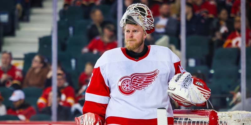 Detroit Red Wings vs Seattle Kraken 2/18/2023 Betting Tips, Odds and Picks