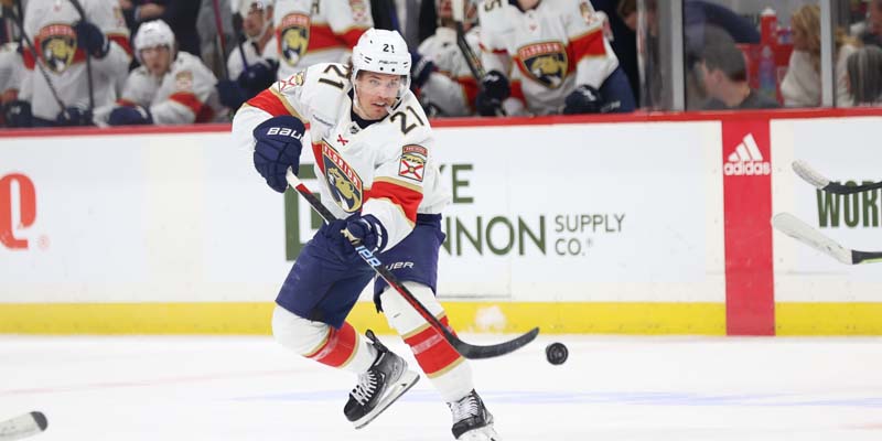 Florida Panthers vs St Louis Blues 2/14/2023 Odds, Predictions and Tips