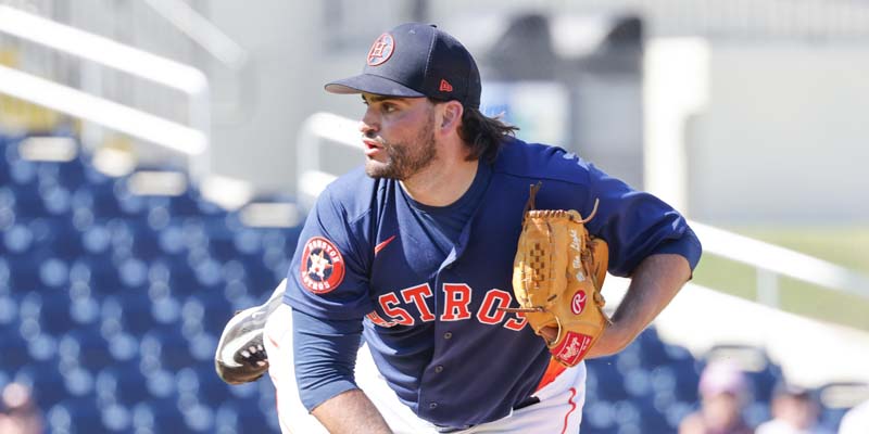 Houston Astros vs New York Mets 2/28/2023 Expert Picks, Tips and Predictions
