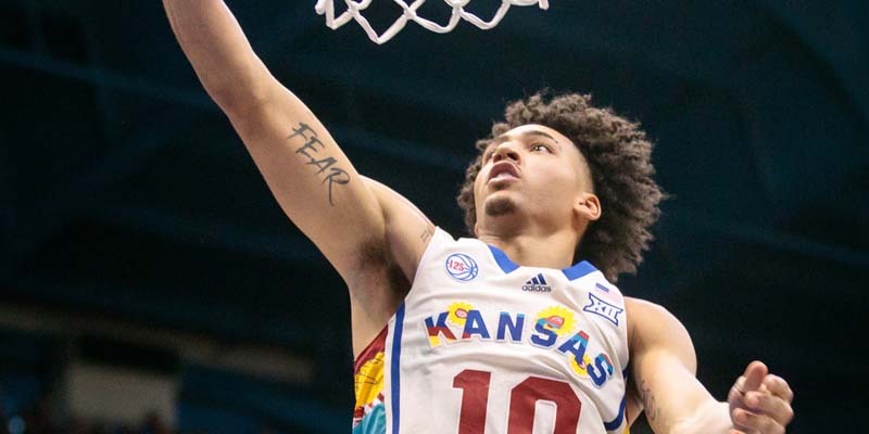 Kansas Jayhawks vs TCU Horned Frogs 2/20/2023 Predictions, Free Picks and Odds