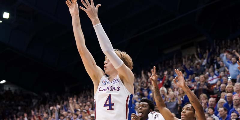 Kansas Jayhawks vs Oklahoma Sooners 2/11/2023 Picks, Predictions and Previews