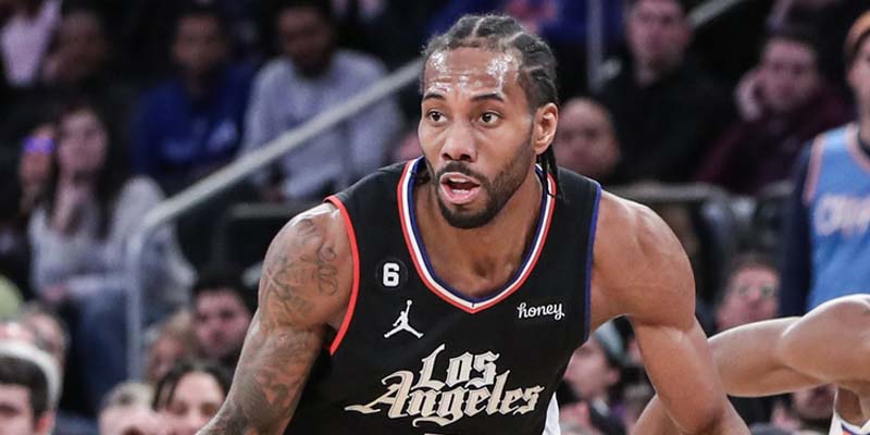 LA Clippers vs Brooklyn Nets 2/6/2023 Best Pick, Analysis and Odds