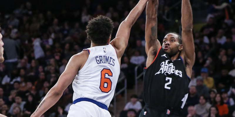 LA Clippers vs Phoenix Suns 2/16/2023 Best Picks, Odds and Predictions