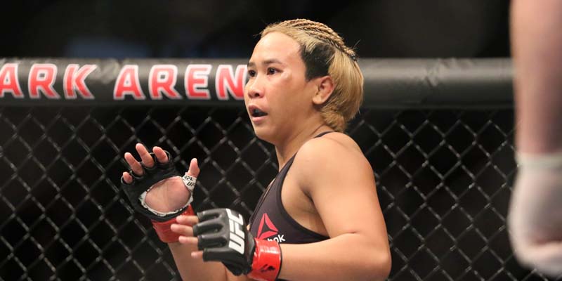 Loma Lookboonmee vs. Elise Reed 2/11/2023 Odds, Tips And Predictions