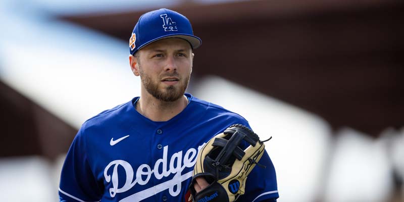 Los Angeles Dodgers vs San Diego Padres 2/27/2023 Expert Picks, Tips and Previews