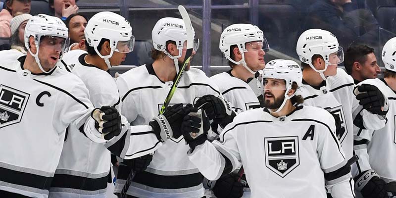 Los Angeles Kings vs New York Rangers 2/26/2023 Free Picks, Game Analysis and Tips