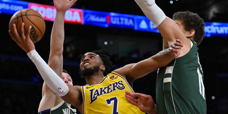 Los Angeles Lakers vs Golden State Warriors 2/11/2023 Best Picks, Tips and Predictions