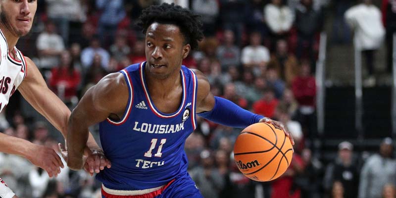 Louisiana Tech Bulldogs vs Western Kentucky Hilltoppers 2/23/2023 Picks, Predictions and Tips