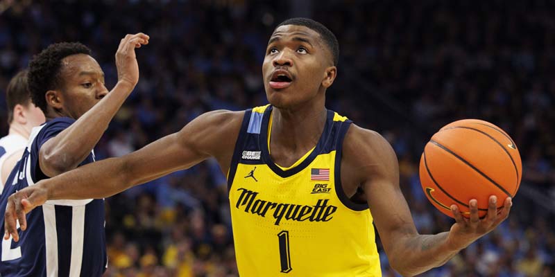 Marquette Golden Eagles vs UConn Huskies 2/7/2023 Free Picks, Tips and Analysis