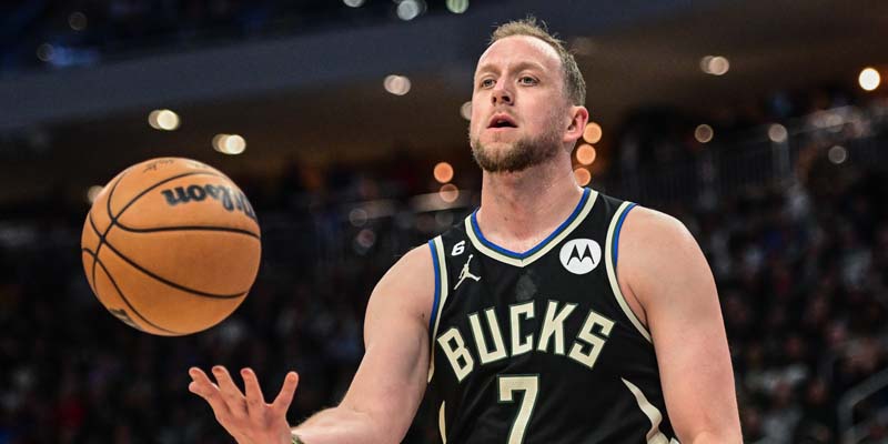 Milwaukee Bucks vs Chicago Bulls 2/16/2023 Picks, Odds and Game Predictions