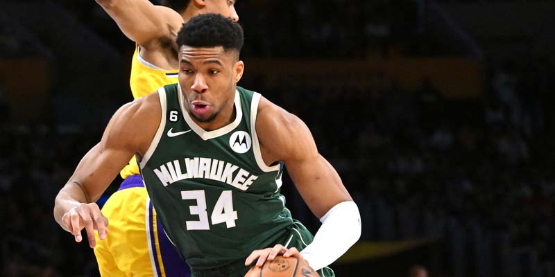 Milwaukee Bucks vs LA Clippers 2/10/2023 Free Picks, Previews and Forecast