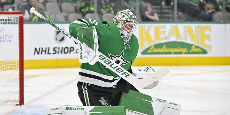 Minnesota Wild vs Dallas Stars 2/8/2023 Expert Picks and Betting Tips