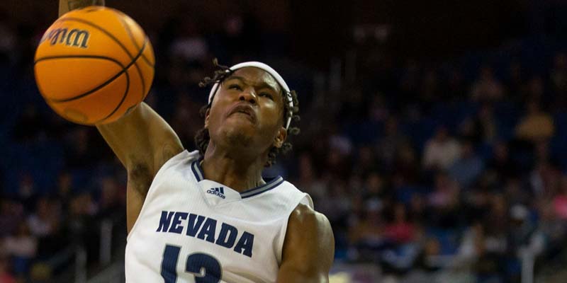 Nevada Wolf Pack vs Wyoming Cowboys 2/27/2023 Betting Tips, Picks and Odds