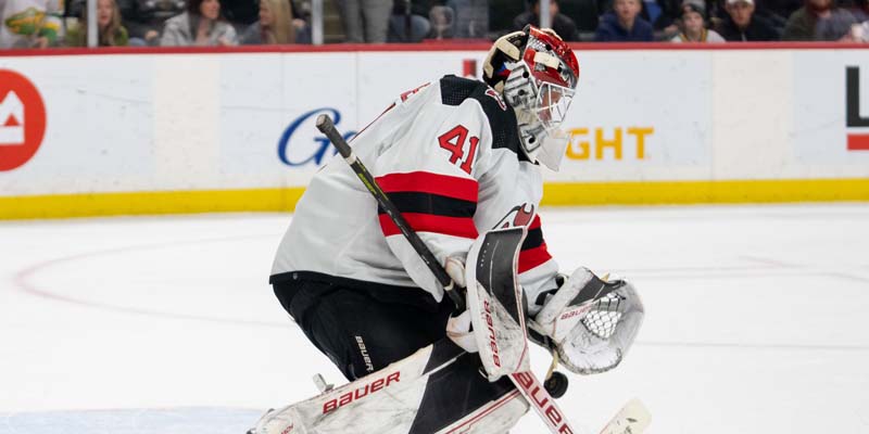 New Jersey Devils vs Columbus Blue Jackets 2/14/2023 Best Picks, Game Forecast and Previews