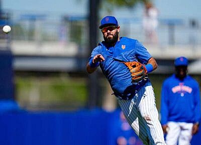 New York Mets vs Houston Astros 2/25/2023 Picks, Predictions and Previews
