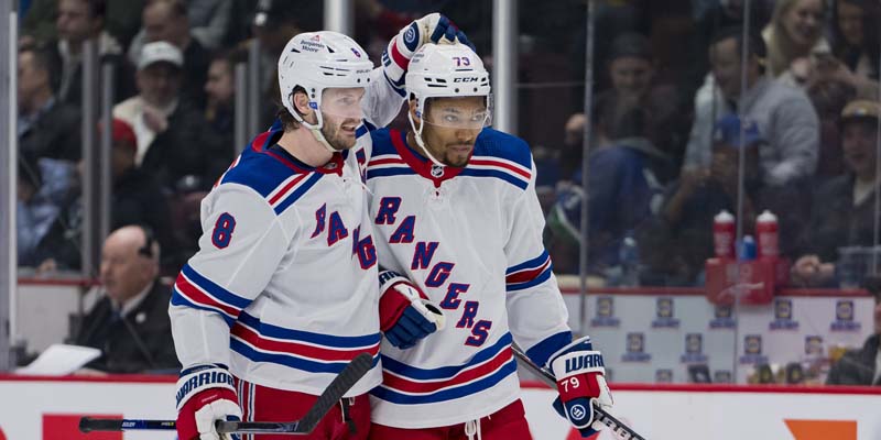 New York Rangers vs Edmonton Oilers 2/17/2023 Free Picks, Tips and Game Predictions