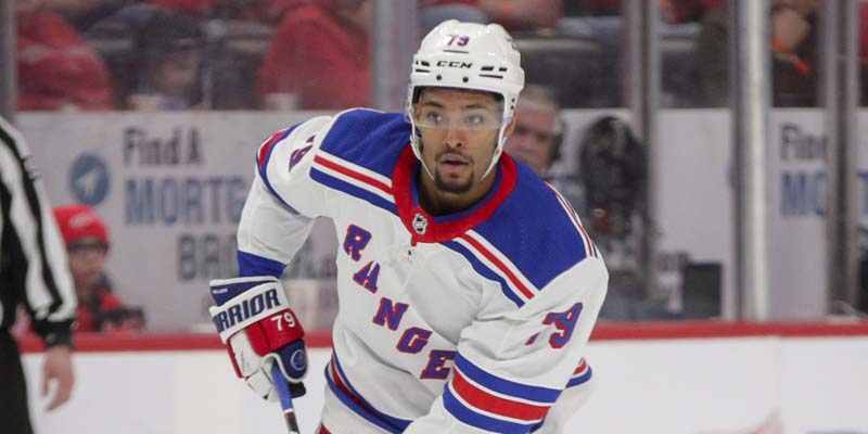 New York Rangers vs Washington Capitals 2/25/2023 Expert Picks, Tips and Odds