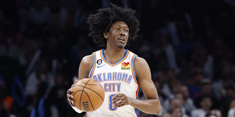 Oklahoma City Thunder vs Golden State Warriors 2/6/2023 Odds, Tips and Prediction