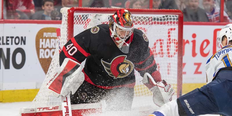 Ottawa Senators vs Boston Bruins 2/20/2023 Free Picks, Previews and Game Analysis