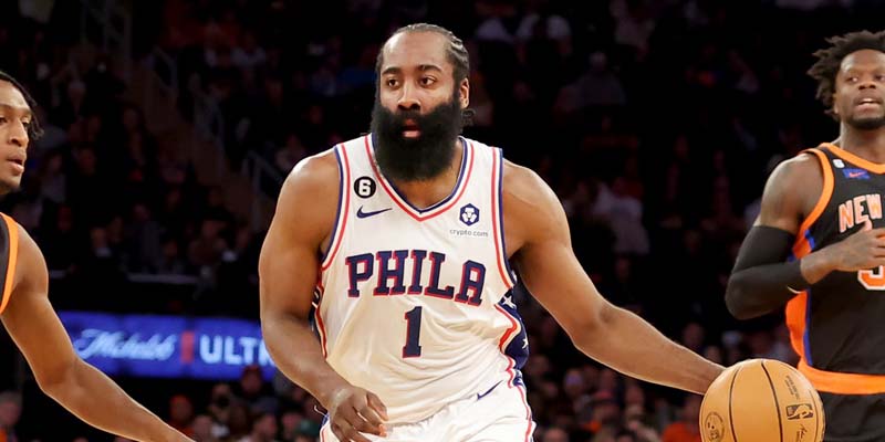 Philadelphia 76ers vs Boston Celtics 2/8/2023 Picks, Tips and Game Preview