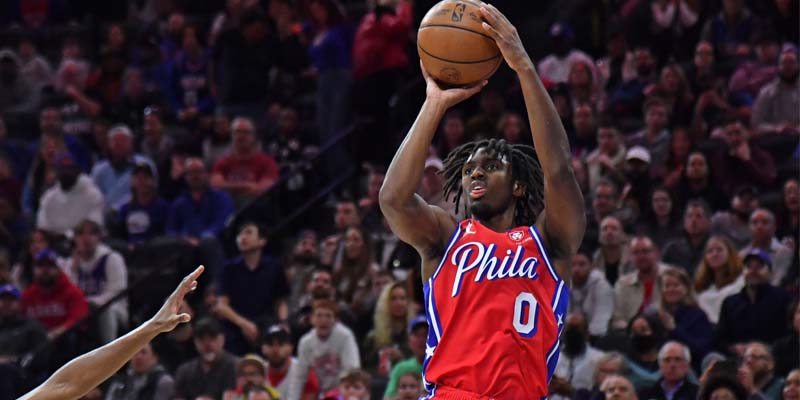 Philadelphia 76ers vs Brooklyn Nets 2/11/2023 Free Picks, Odds and Betting Tips