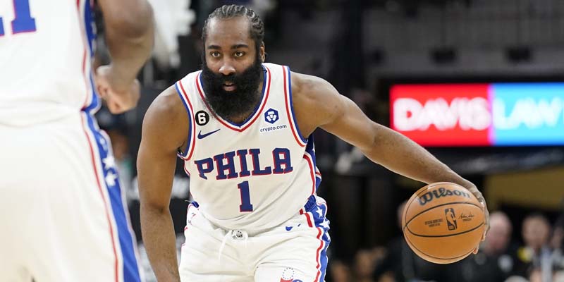 Philadelphia 76ers vs New York Knicks 2/5/2023 Odds, Picks and Predictions