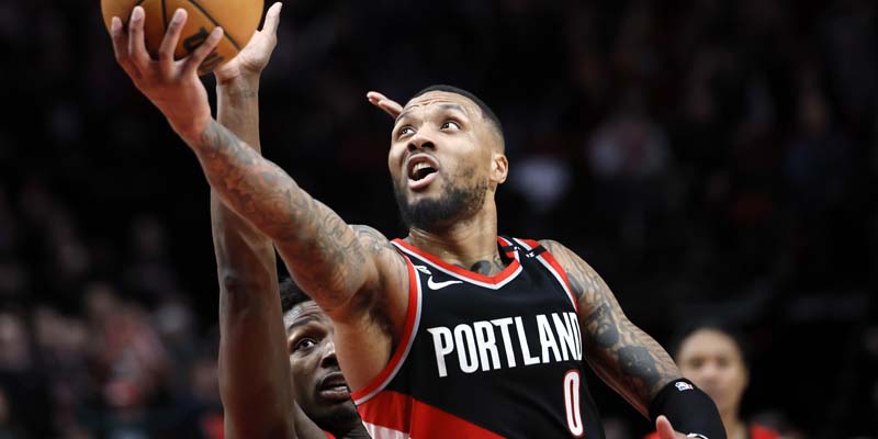 Portland Trail Blazers vs Golden State Warriors 2/28/2023 Picks, Predictions and Previews
