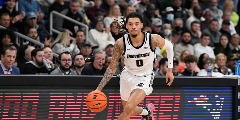 Providence Friars vs UConn Huskies 2/22/2023 Picks, Odds and Game Analysis