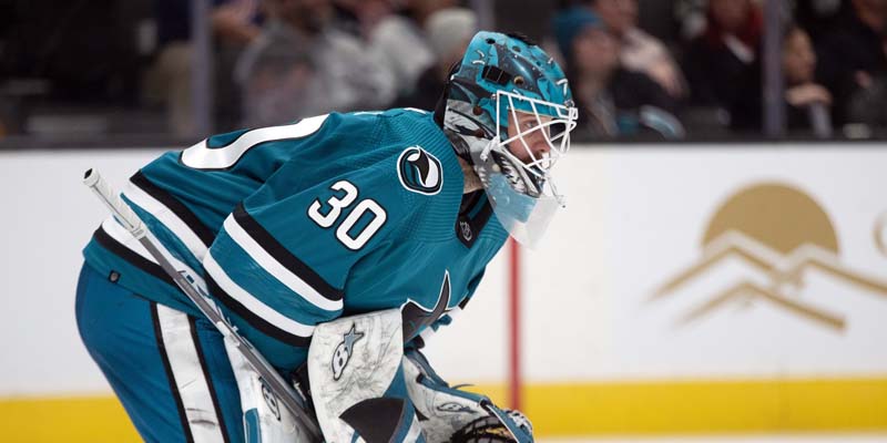 San Jose Sharks vs Vegas Golden Knights 2/16/2023 Best Picks, Odds and Predictions