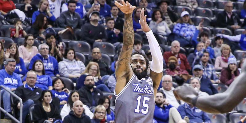 Seton Hall Pirates vs UConn Huskies 2/18/2023 Expert Picks, Analysis and Predictions