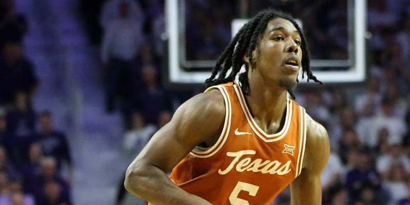 Texas Longhorns vs Kansas Jayhawks 2/6/2023 Expert Picks, Tips and Previews