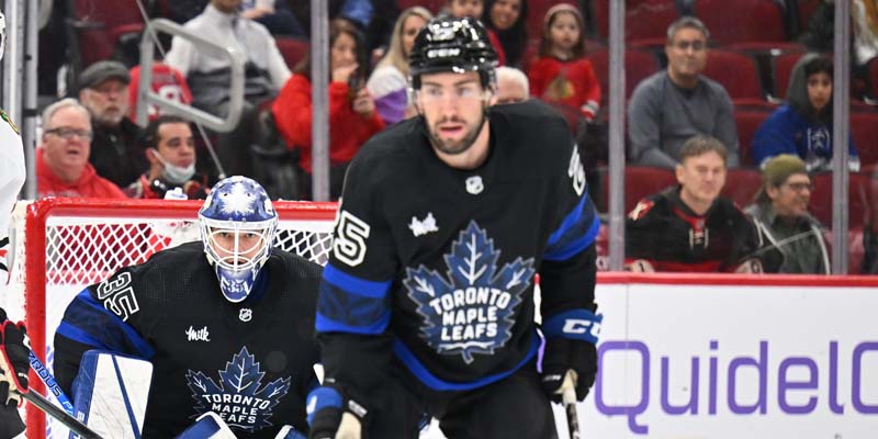 Toronto Maple Leaf vs Buffalo Sabres 2/21/2023 Expert Picks, Odds and Prediction