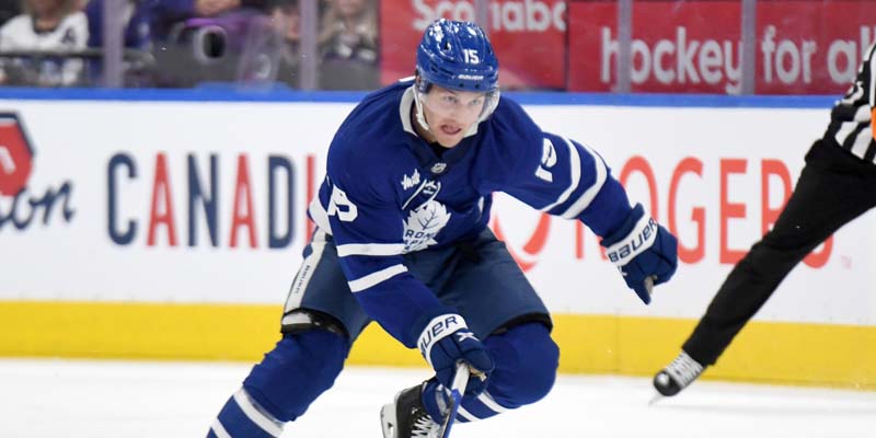 Toronto Maple Leafs vs Chicago Blackhawks 2/19/2023 Odds, Betting Tips and Picks