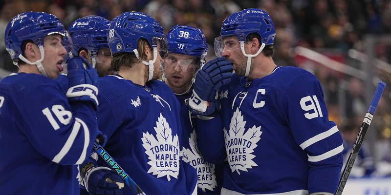 Toronto Maple Leafs vs Columbus Blue Jackets 2/10/2023 Odds, Tips and Previews