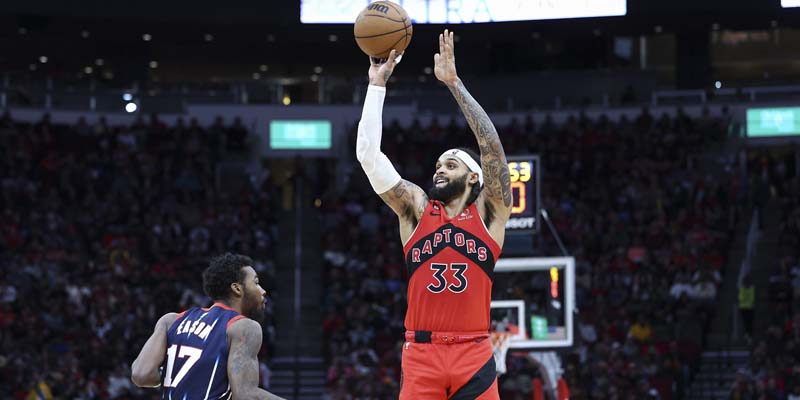 Toronto Raptors vs Memphis Grizzlies 2/5/2023 Expert Picks, Tips and Previews