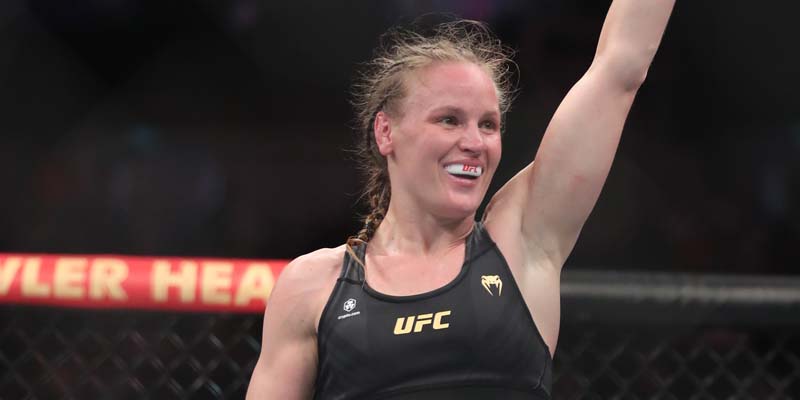 UFC 285 Valentina Shevchenko vs Alexa Grasso 3/4/2023 Picks, Odds and Tips