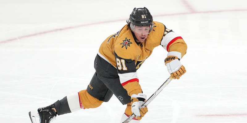 Vegas Golden Knights vs Chicago Blackhawks 2/21/2023 Best Pick, Analysis and Odds