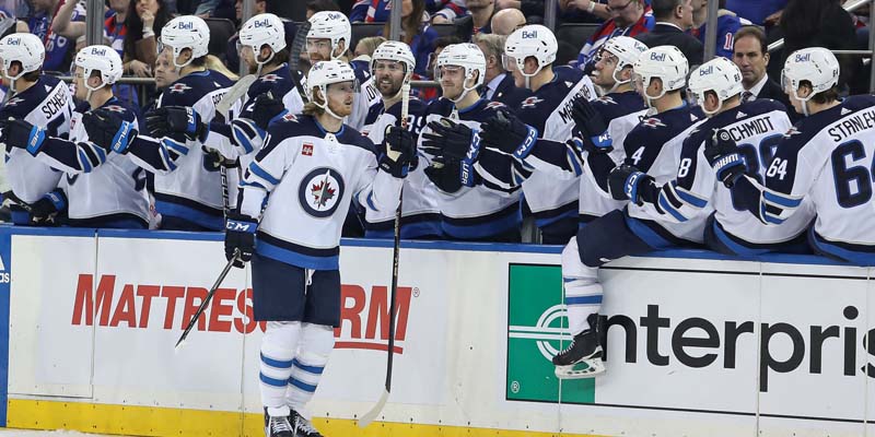 Winnipeg Jets vs New York Islanders 2/22/2023 Picks, Odds and Predictions