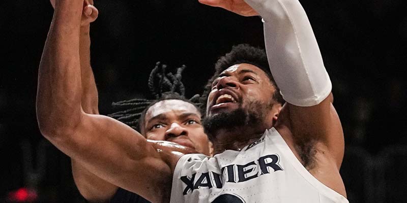 Xavier Musketeers vs Marquette Golden Eagles 2/15/2023 Picks, Odds and Previews