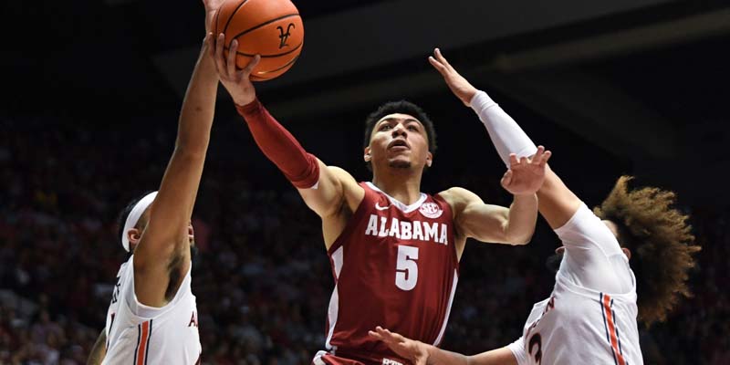 Alabama Crimson Tide vs Texas A&M Aggies 3/4/2023 Analysis, Odds and Previews